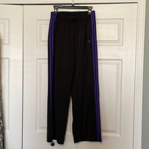 Adidas jogging pants